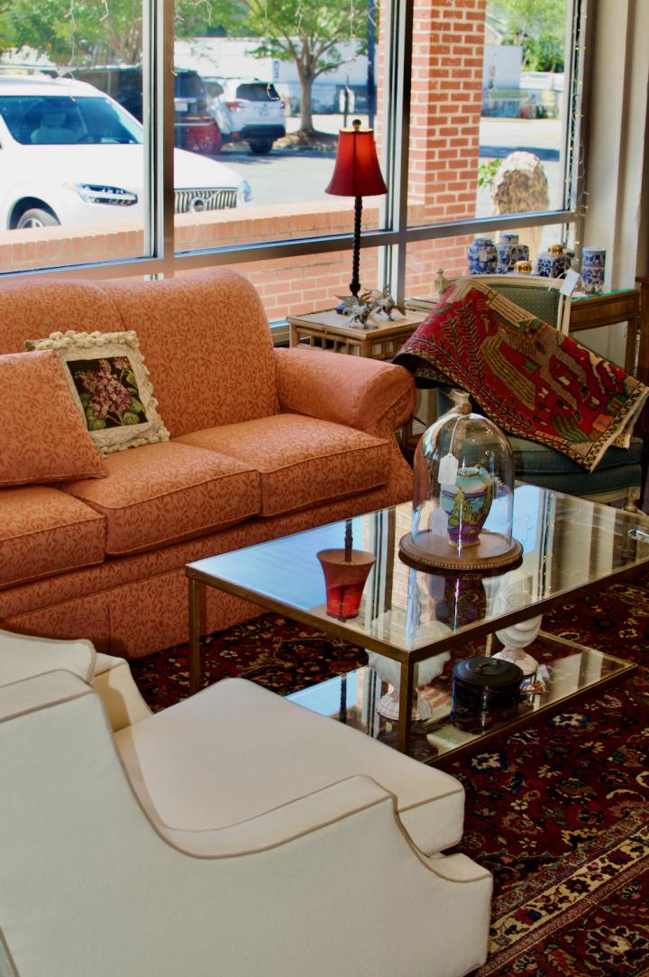 Shop  | Hunt & Gather