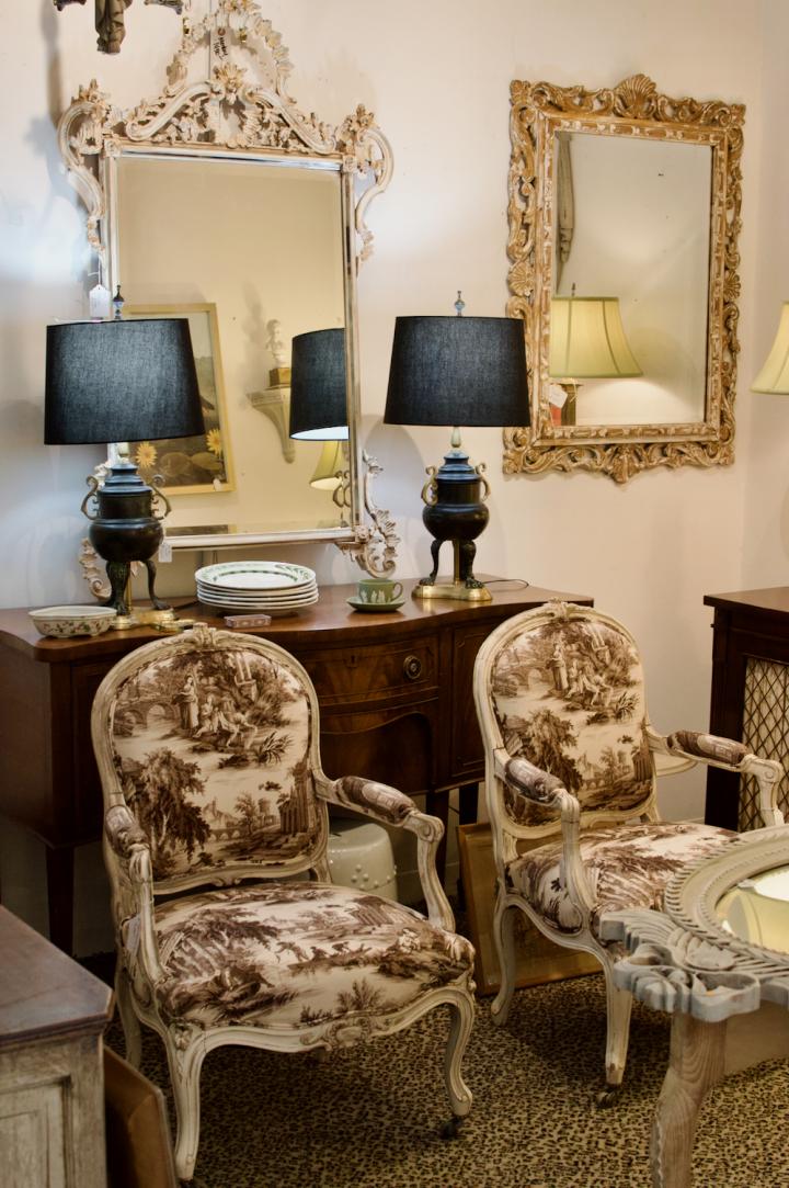 Shop  | Hunt & Gather