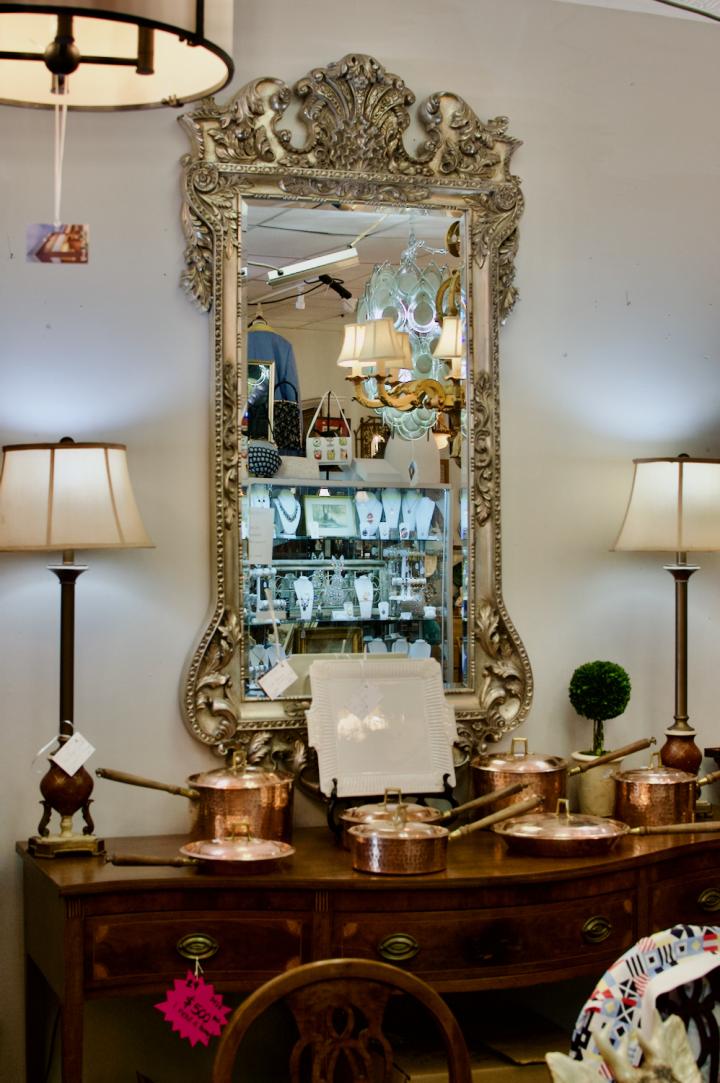 Shop  | Hunt & Gather