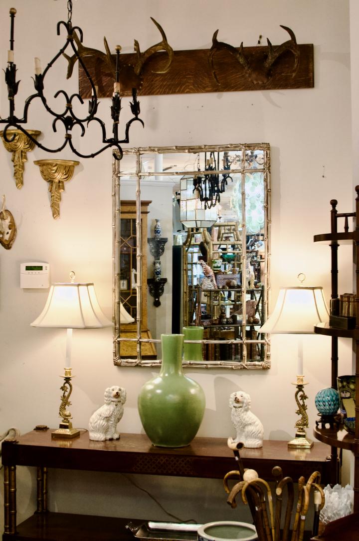 Shop  | Hunt & Gather