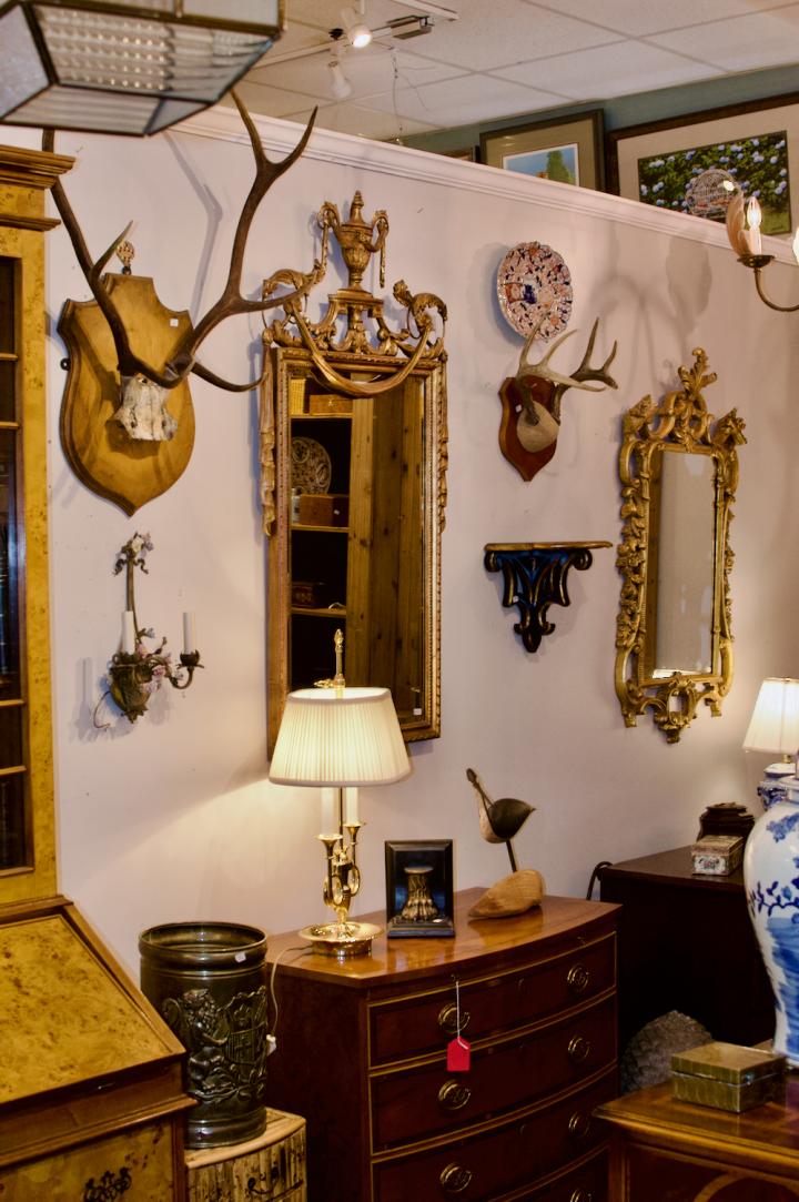 Shop  | Hunt & Gather