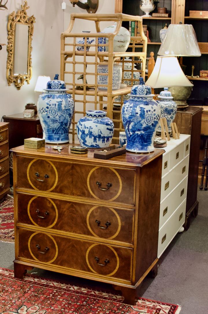 Shop  | Hunt & Gather