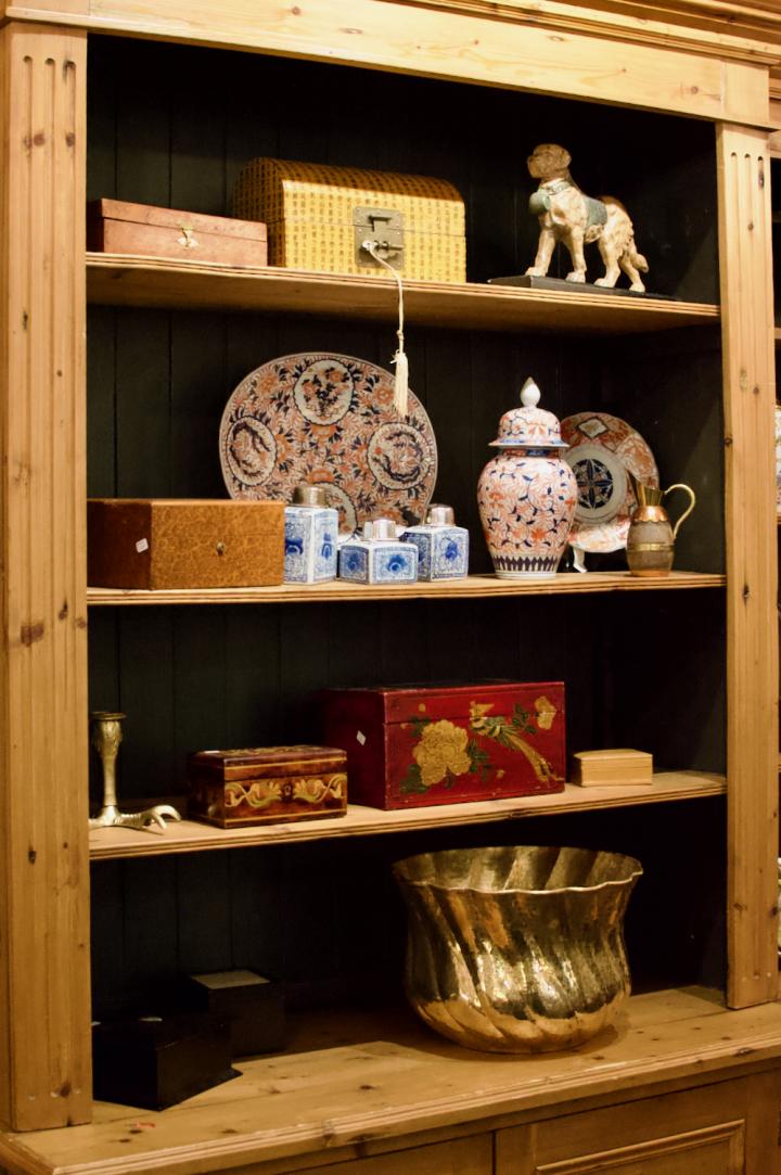 Shop  | Hunt & Gather