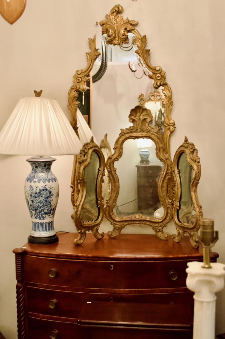 Shop  | Hunt & Gather