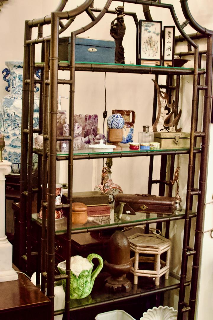 Shop  | Hunt & Gather