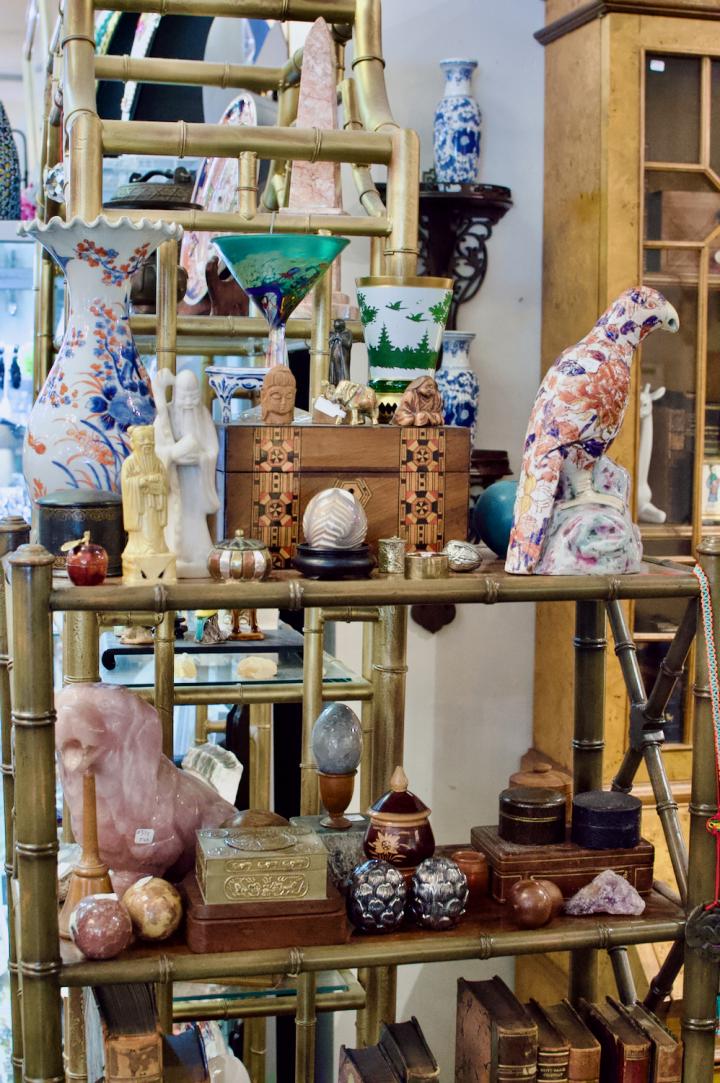 Shop  | Hunt & Gather