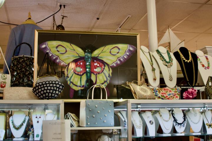 Shop  | Hunt & Gather