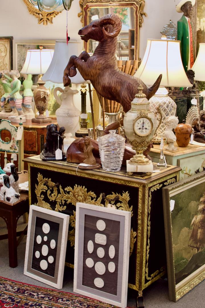 Shop  | Hunt & Gather