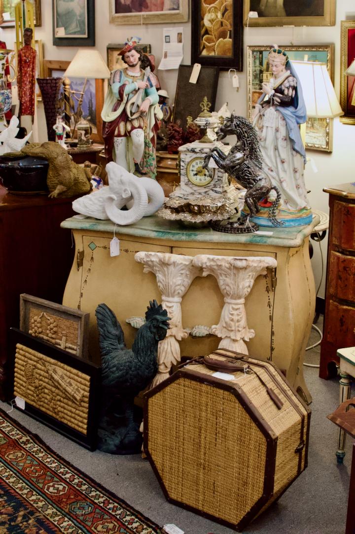 Shop  | Hunt & Gather