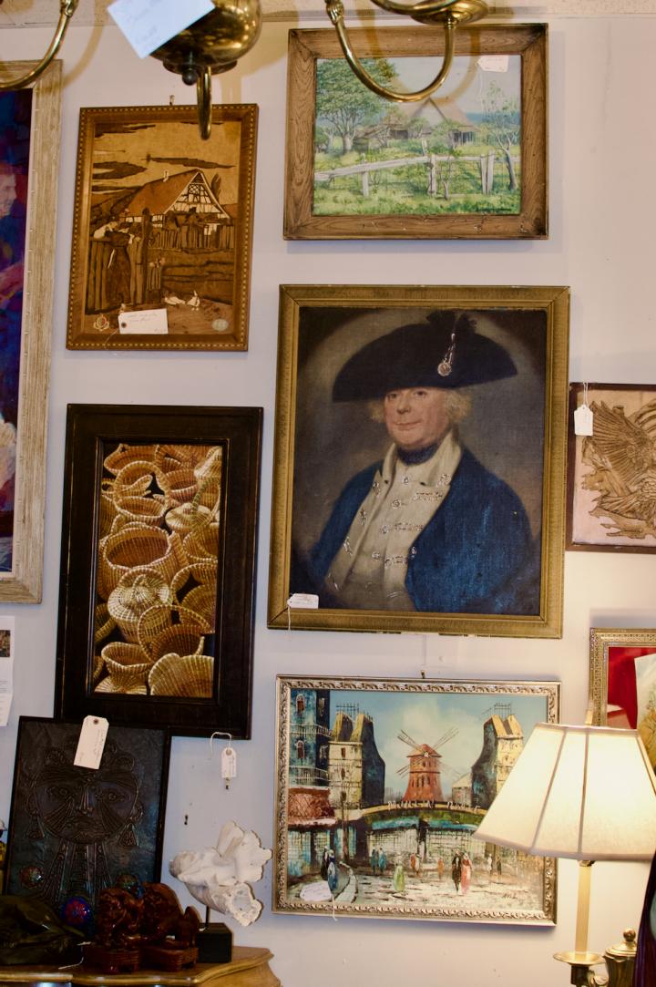 Shop  | Hunt & Gather