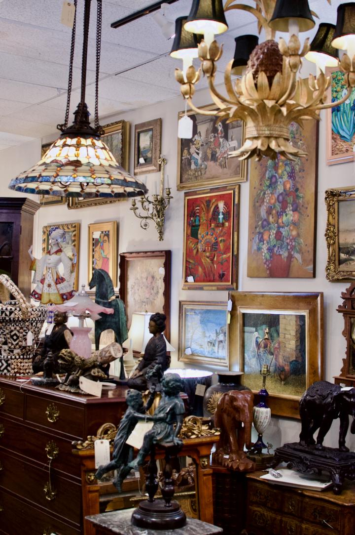 Shop  | Hunt & Gather