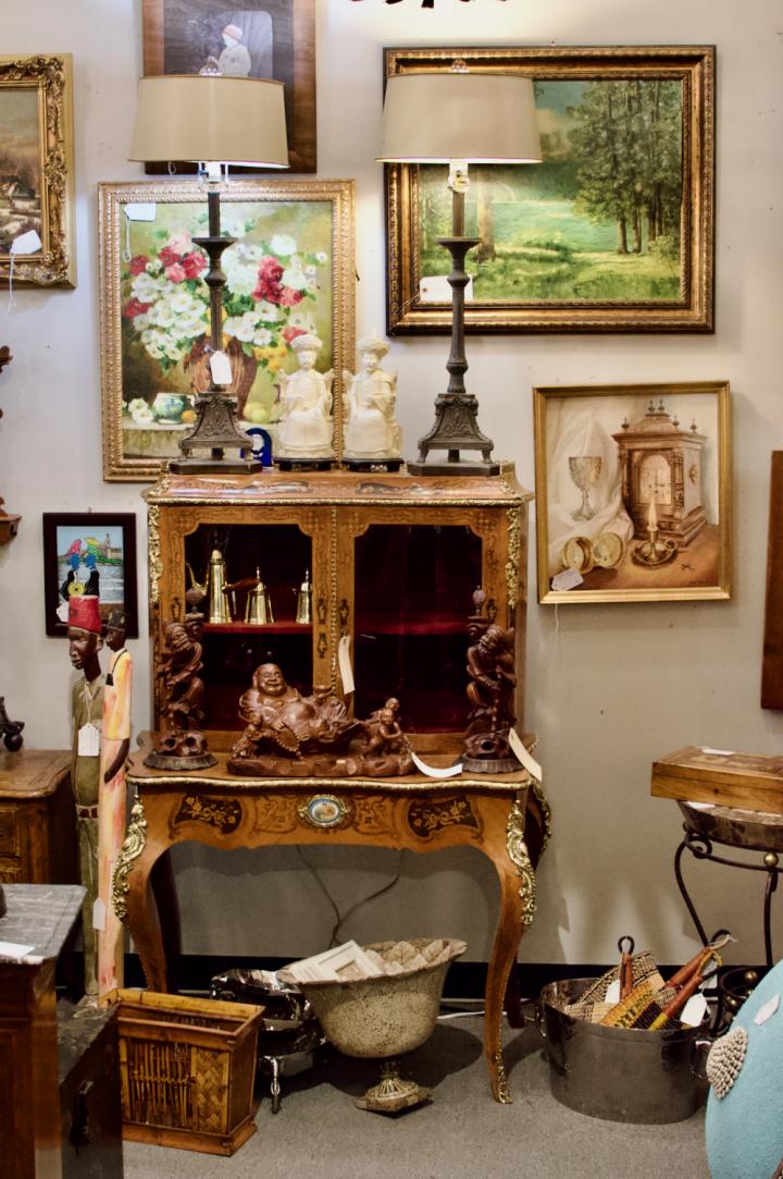 Shop  | Hunt & Gather