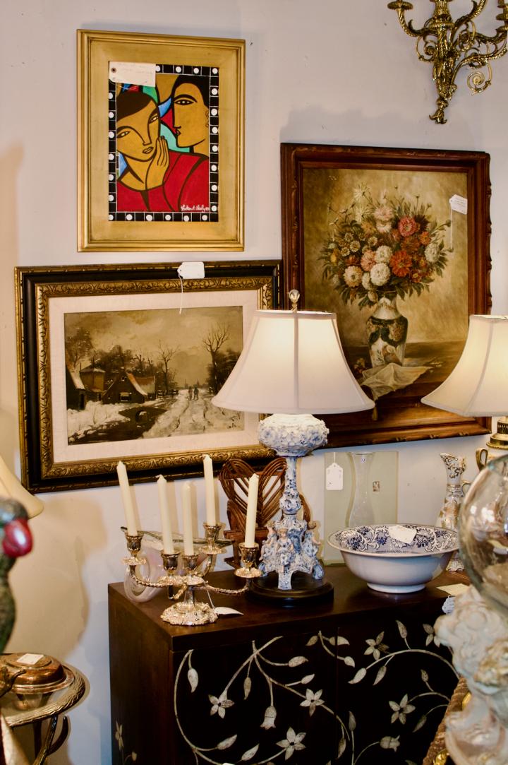 Shop  | Hunt & Gather