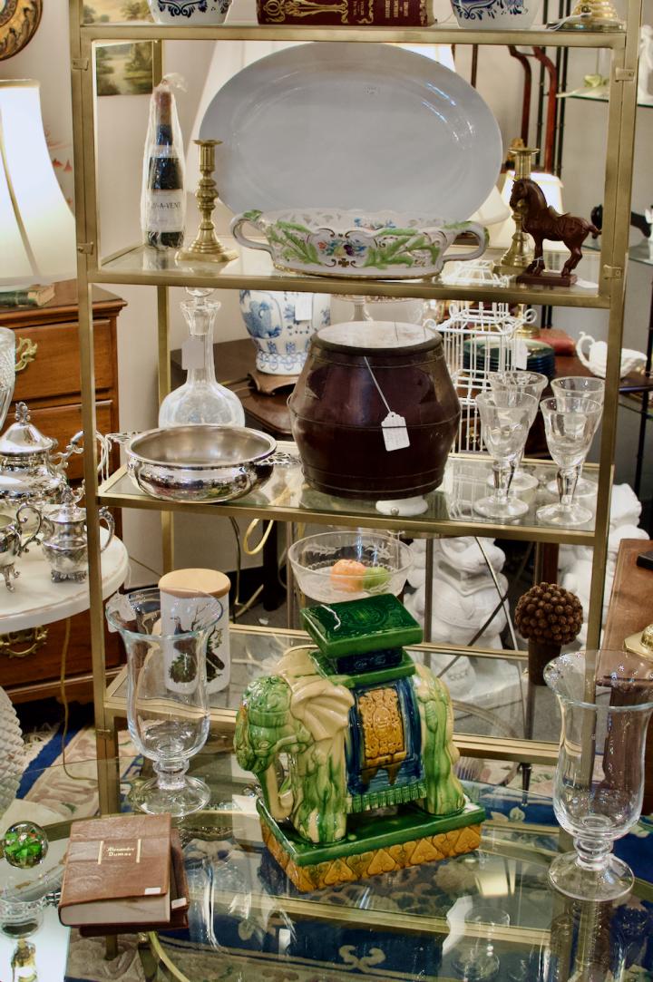 Shop  | Hunt & Gather