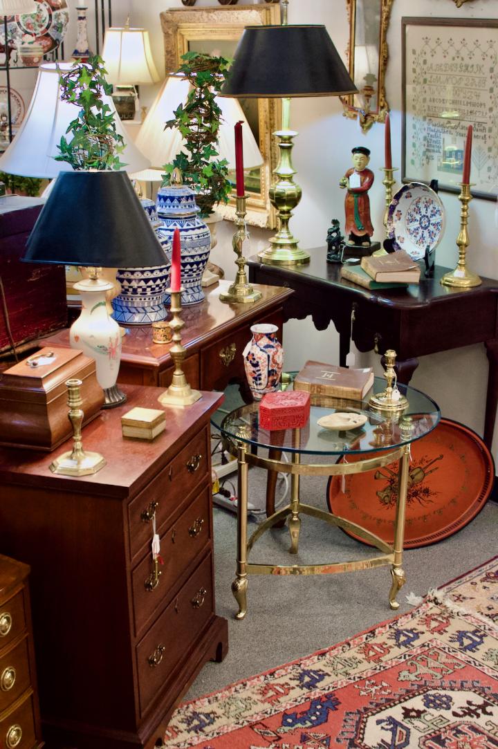 Shop  | Hunt & Gather