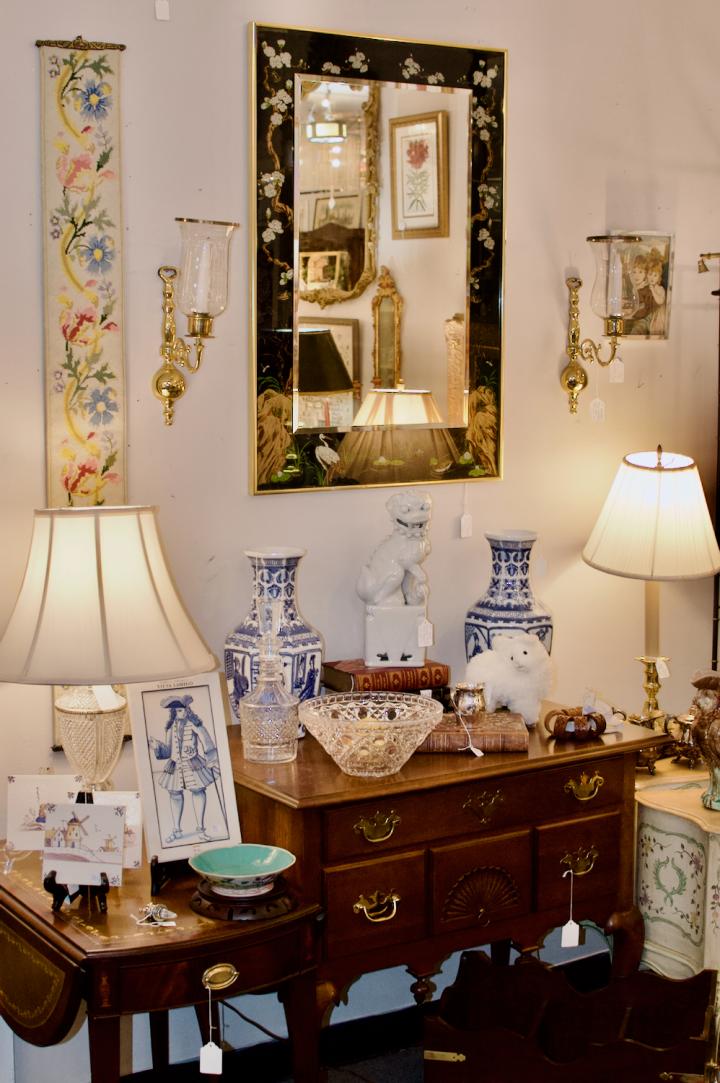 Shop  | Hunt & Gather