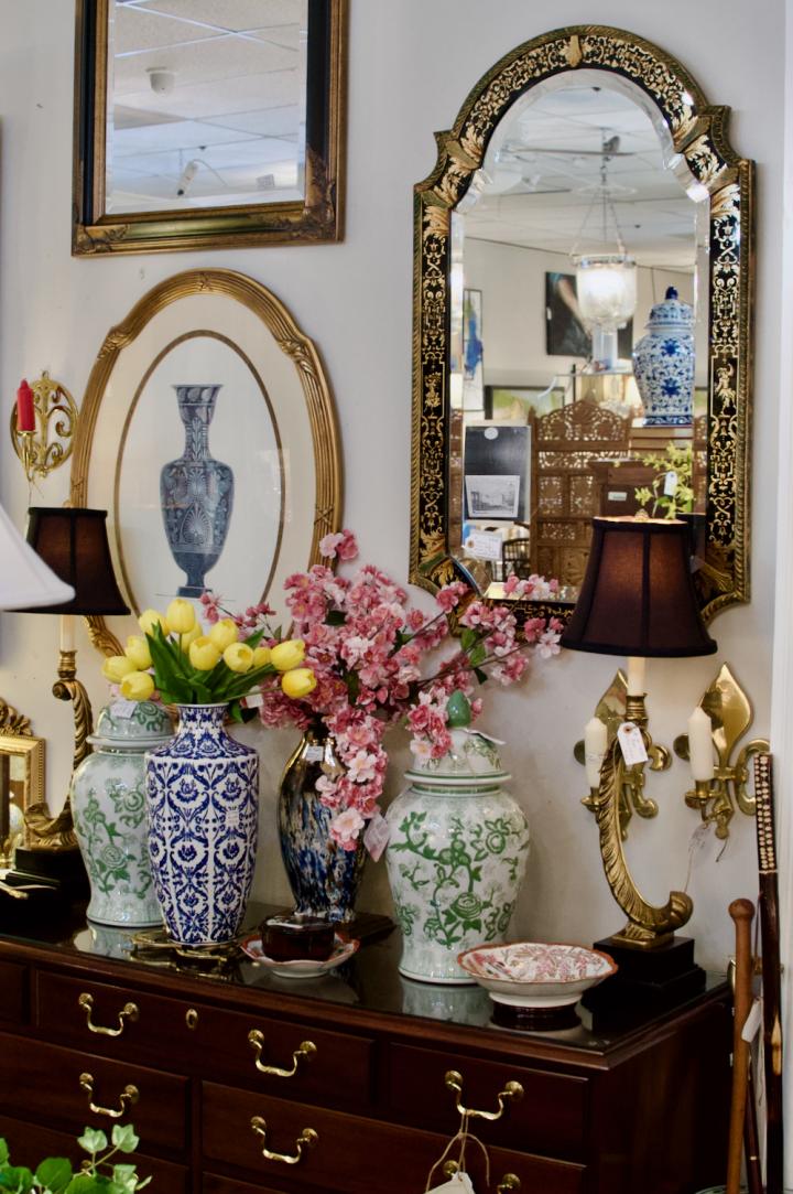 Shop  | Hunt & Gather