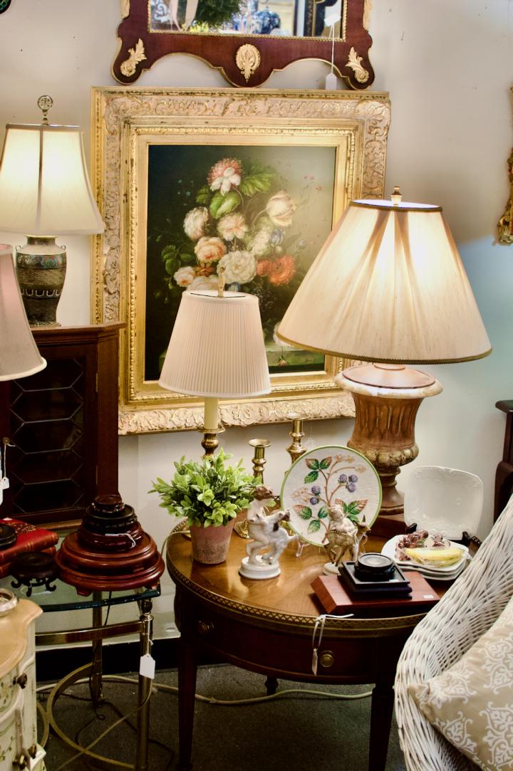 Shop  | Hunt & Gather