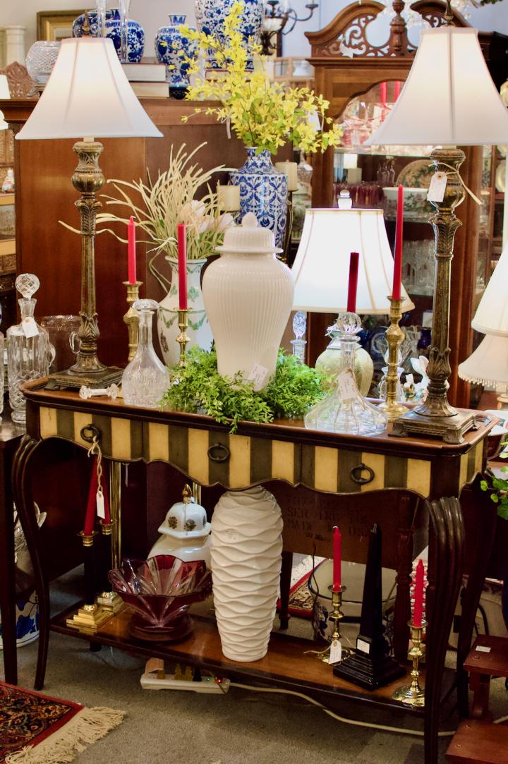 Shop  | Hunt & Gather