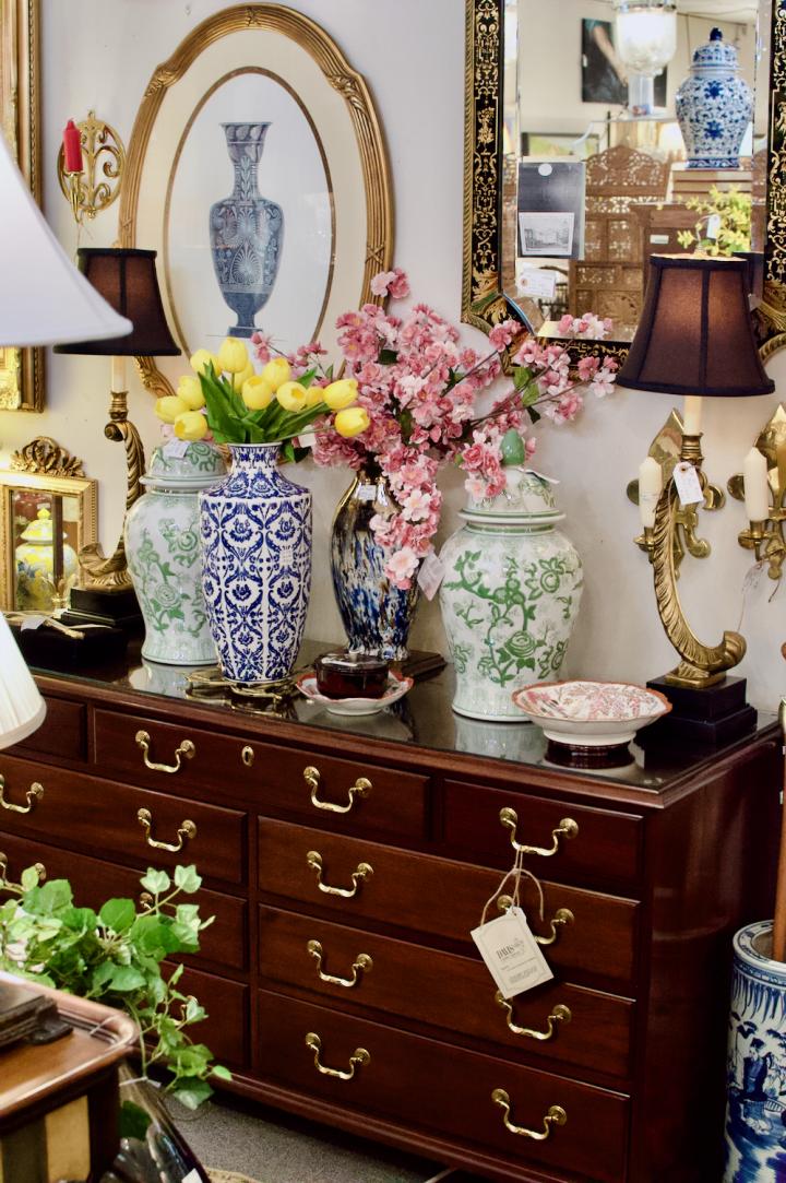 Shop  | Hunt & Gather