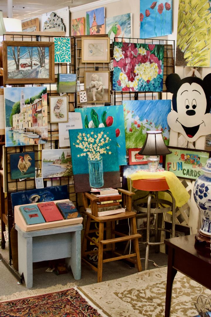 Shop  | Hunt & Gather