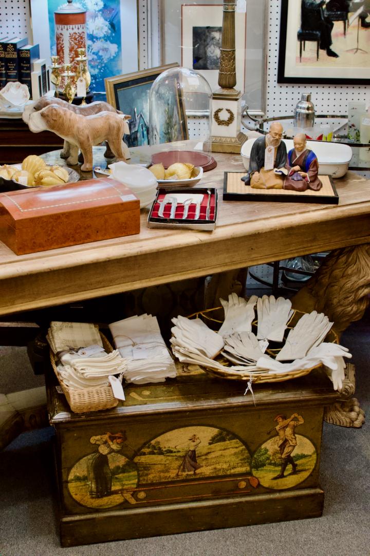 Shop  | Hunt & Gather