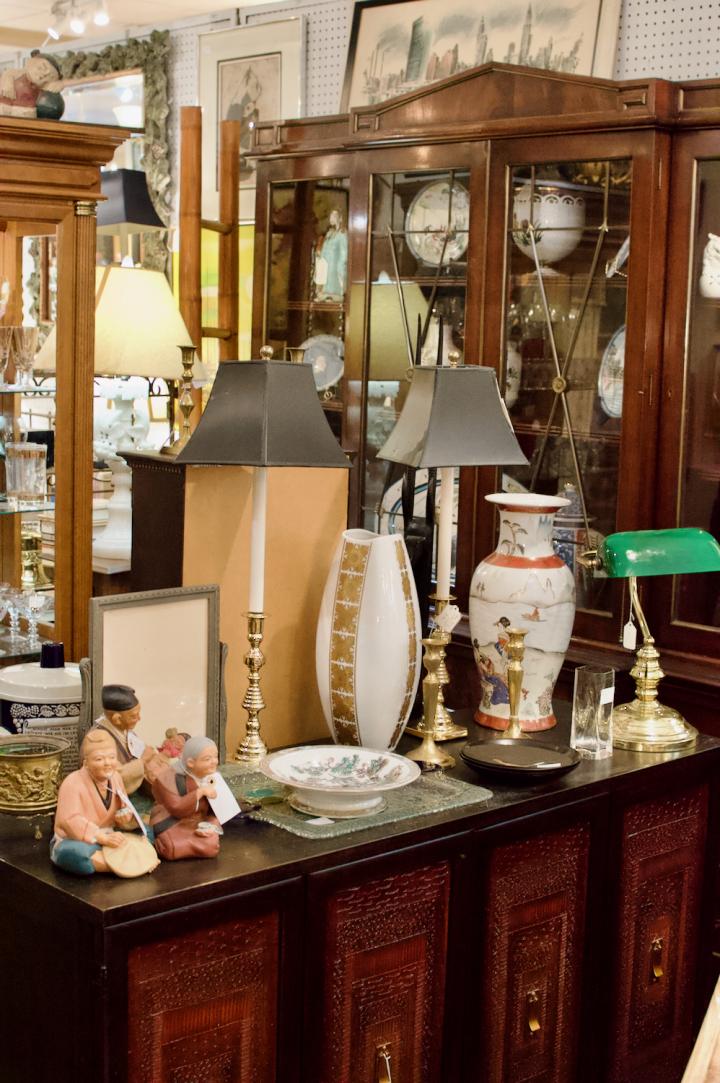 Shop  | Hunt & Gather