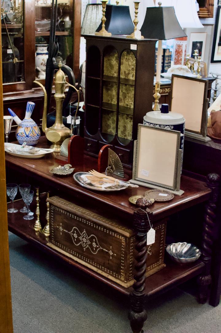 Shop  | Hunt & Gather