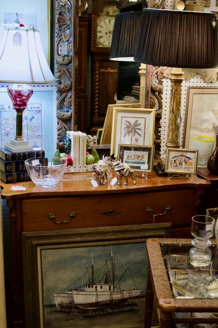 Shop  | Hunt & Gather