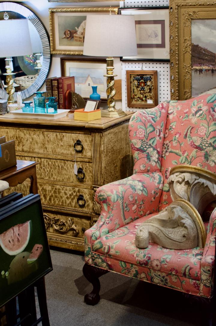 Shop  | Hunt & Gather