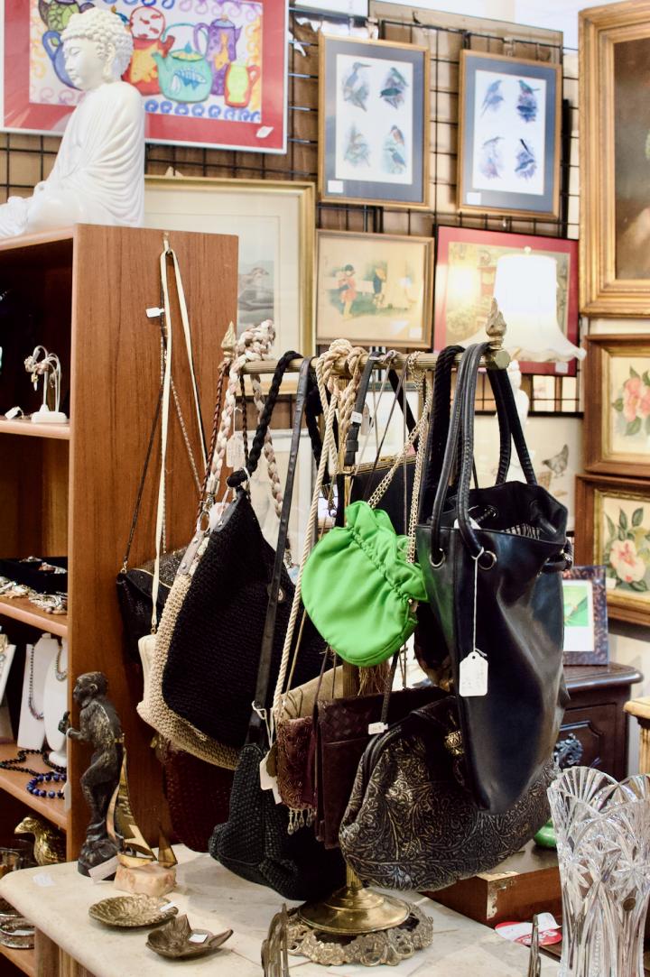 Shop  | Hunt & Gather