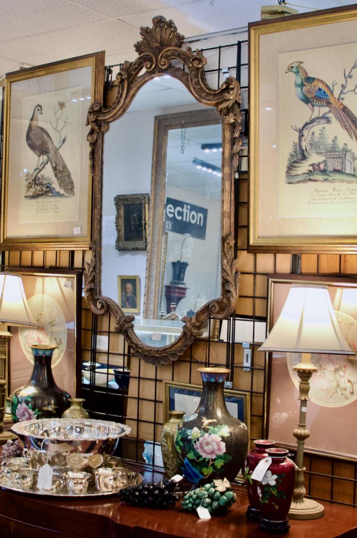 Shop  | Hunt & Gather