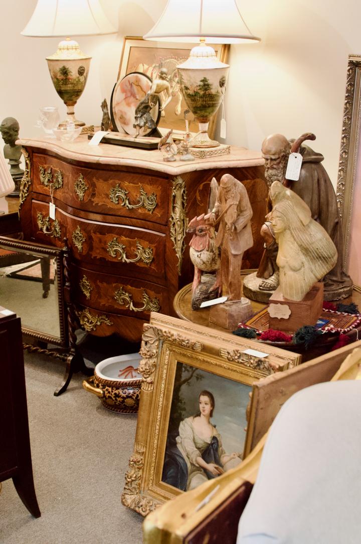 Shop  | Hunt & Gather