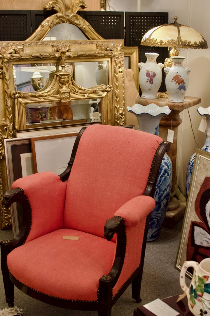 Shop  | Hunt & Gather