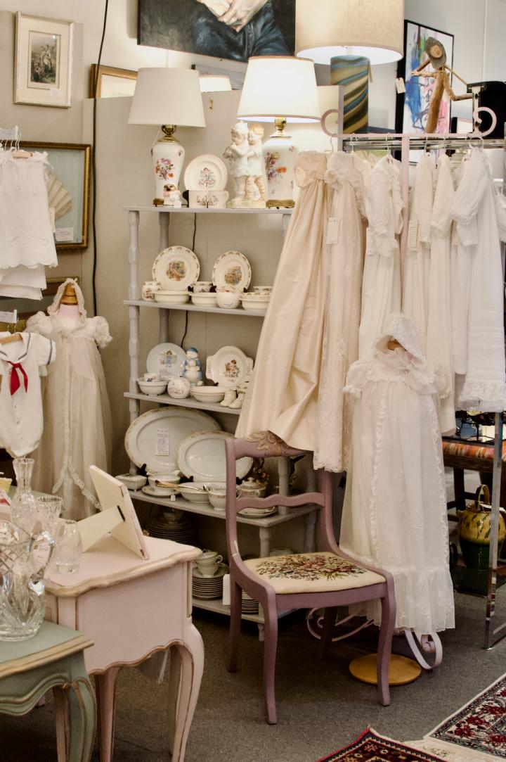 Shop  | Hunt & Gather