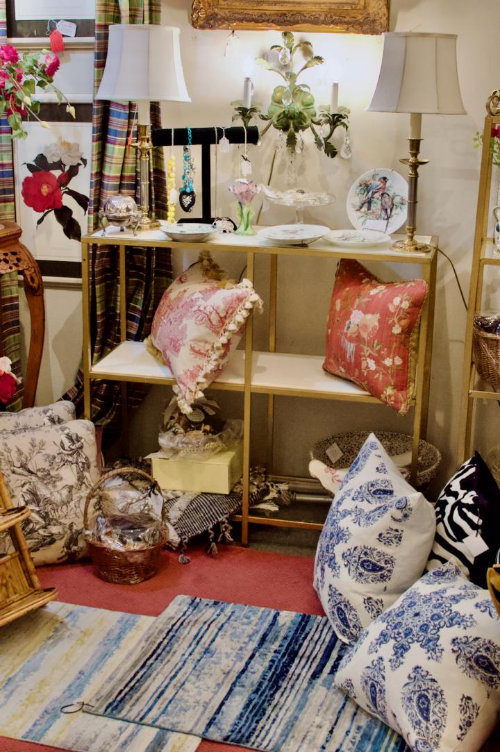 Shop  | Hunt & Gather