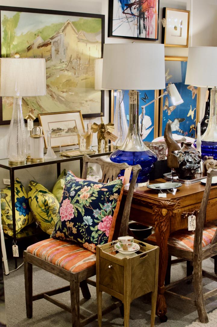 Shop  | Hunt & Gather