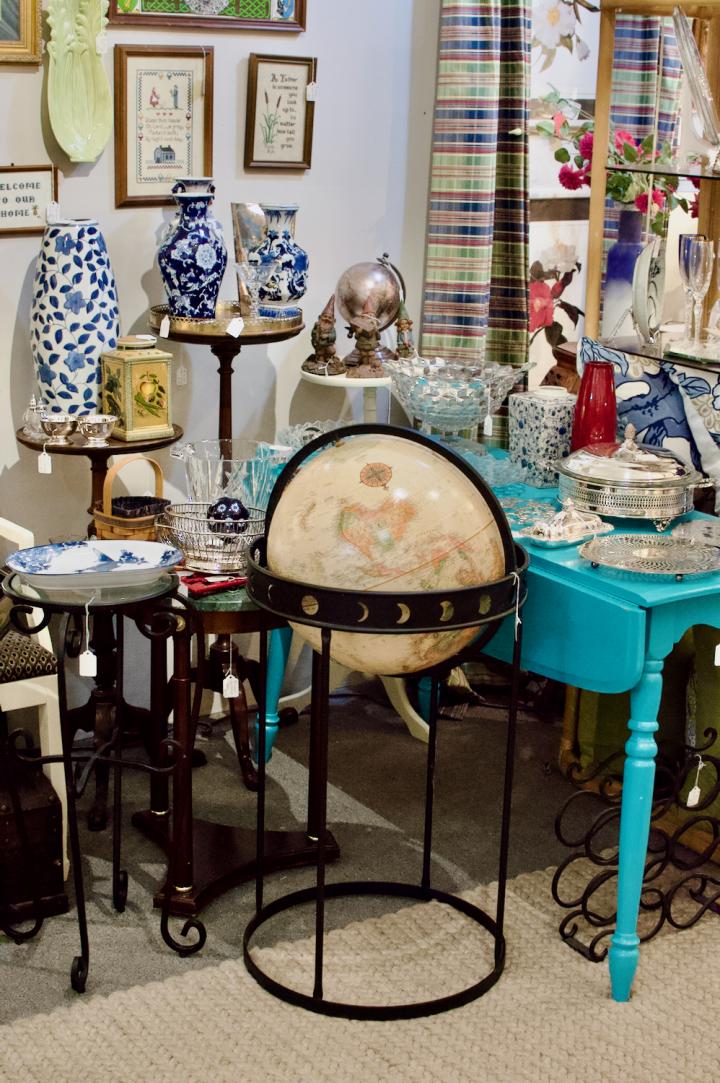 Shop  | Hunt & Gather