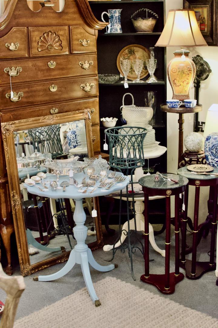 Shop  | Hunt & Gather