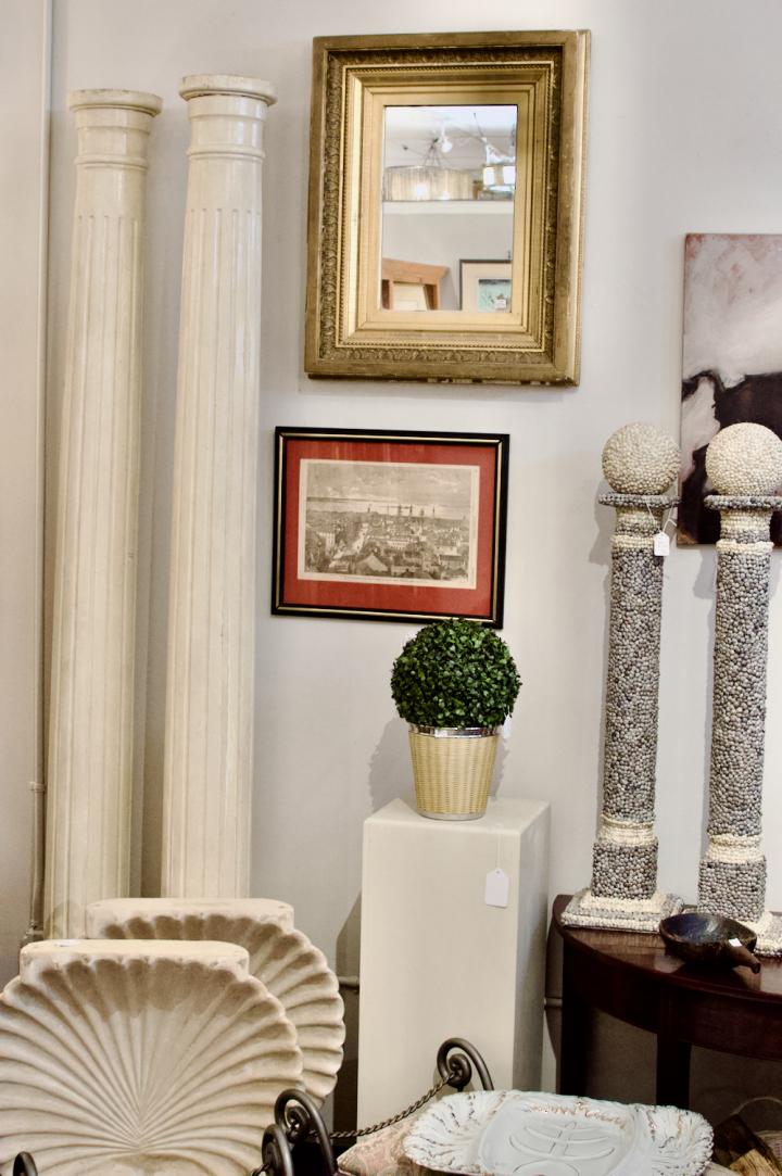 Shop  | Hunt & Gather