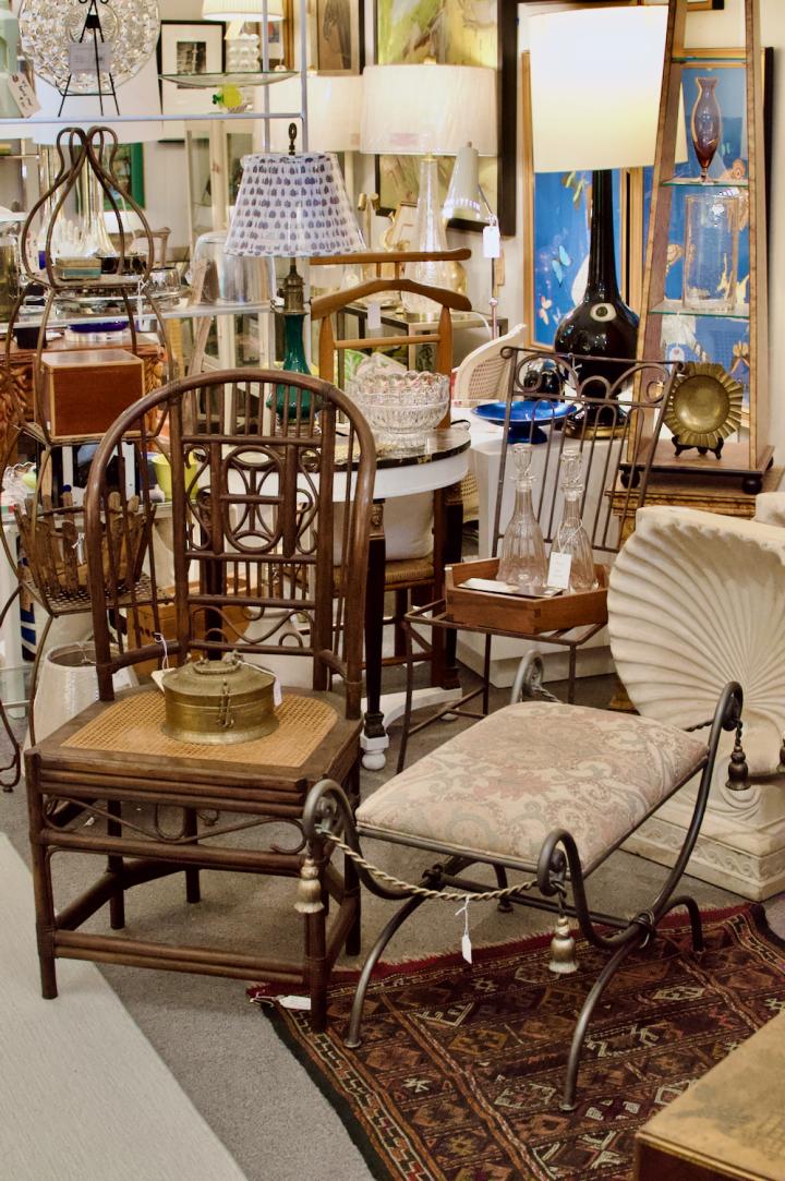 Shop  | Hunt & Gather