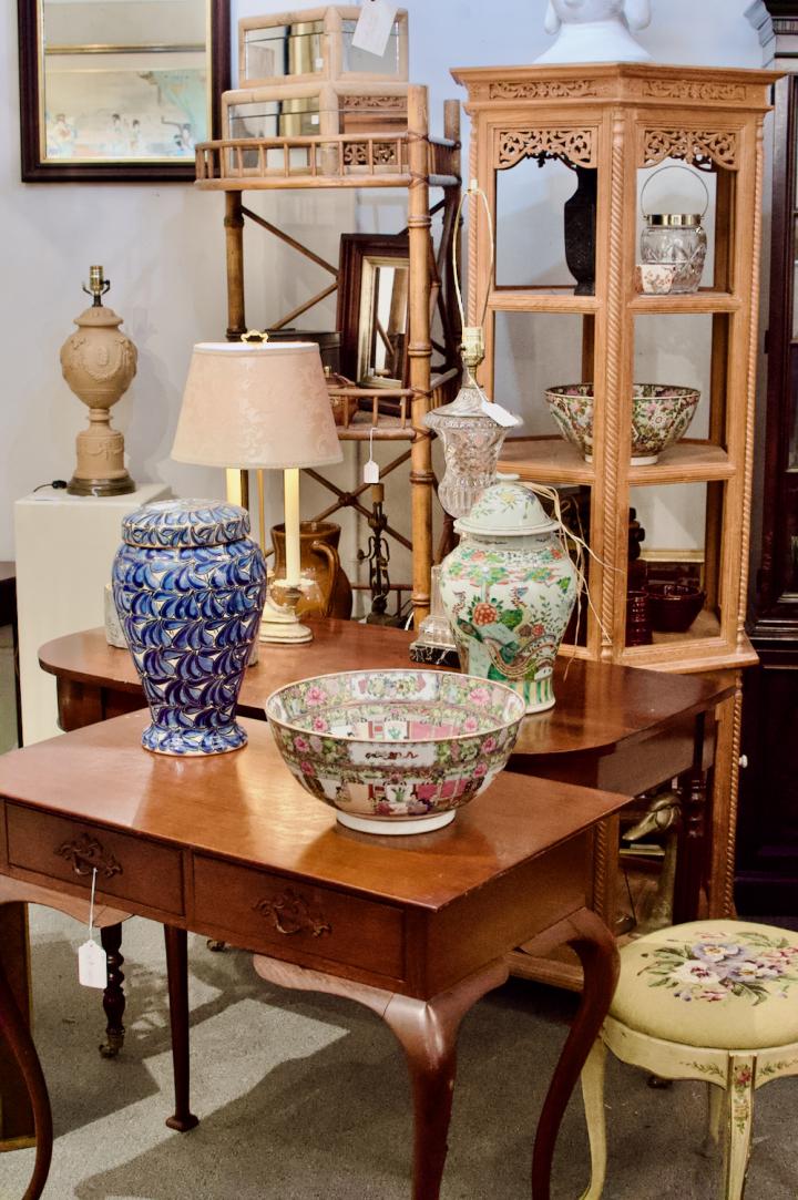 Shop  | Hunt & Gather