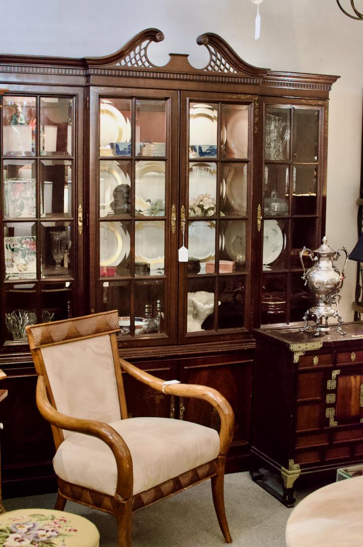 Shop  | Hunt & Gather