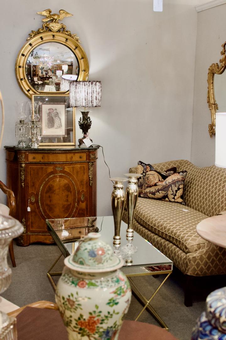 Shop  | Hunt & Gather