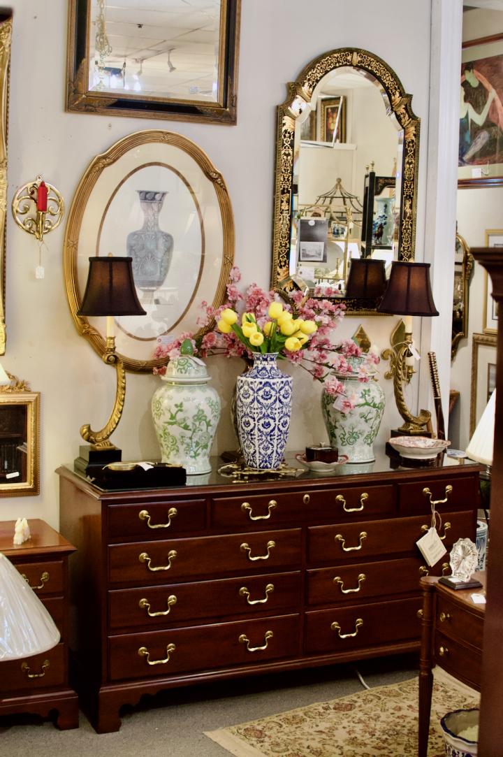 Shop  | Hunt & Gather