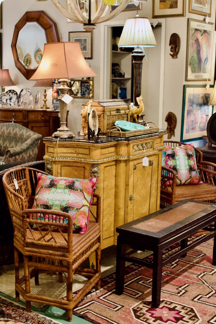 Shop  | Hunt & Gather