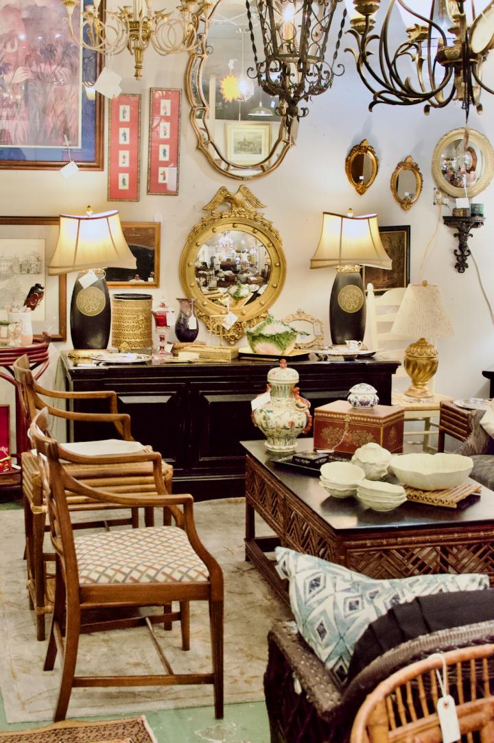 Shop  | Hunt & Gather