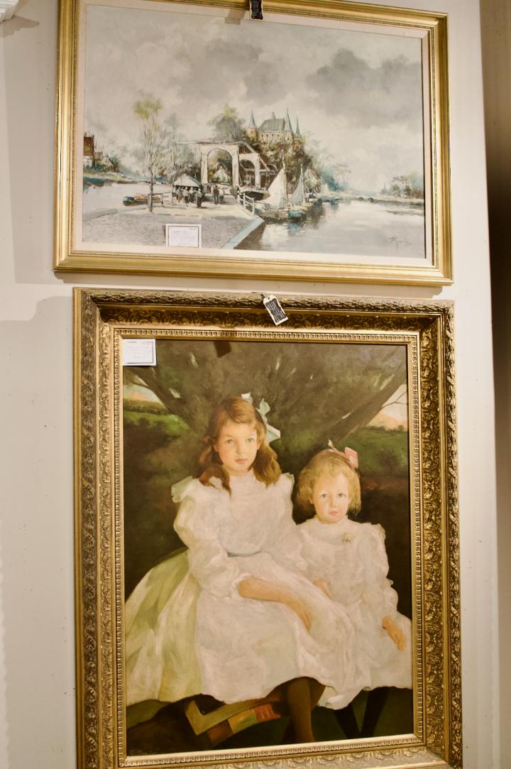 Shop  | Hunt & Gather