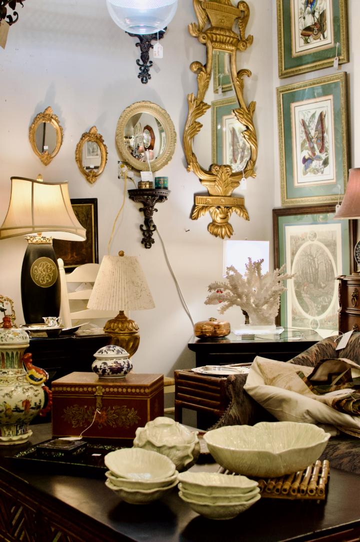 Shop  | Hunt & Gather