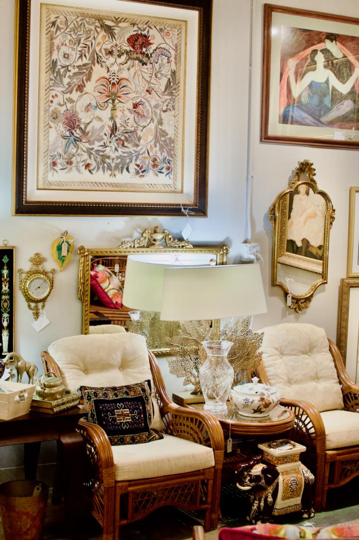 Shop  | Hunt & Gather